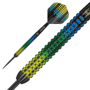 Winmau Firestorm 90% 22gr