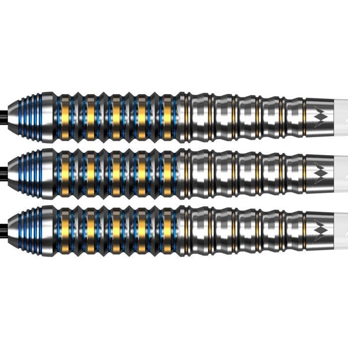 Mission Neutron 95% - Dartpijlen 30g - Afbeelding 3