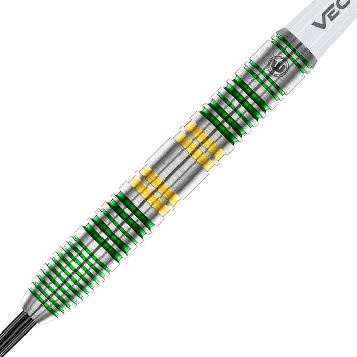 Winmau Xenon 90% - Dartpijlen 23g - Afbeelding 3