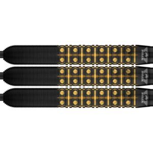 Bull’s Marvin van Velzen 95% – Dartpijlen 26g