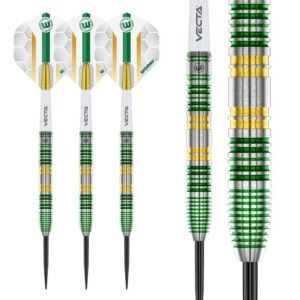 Winmau Xenon 90% – Dartpijlen 23g
