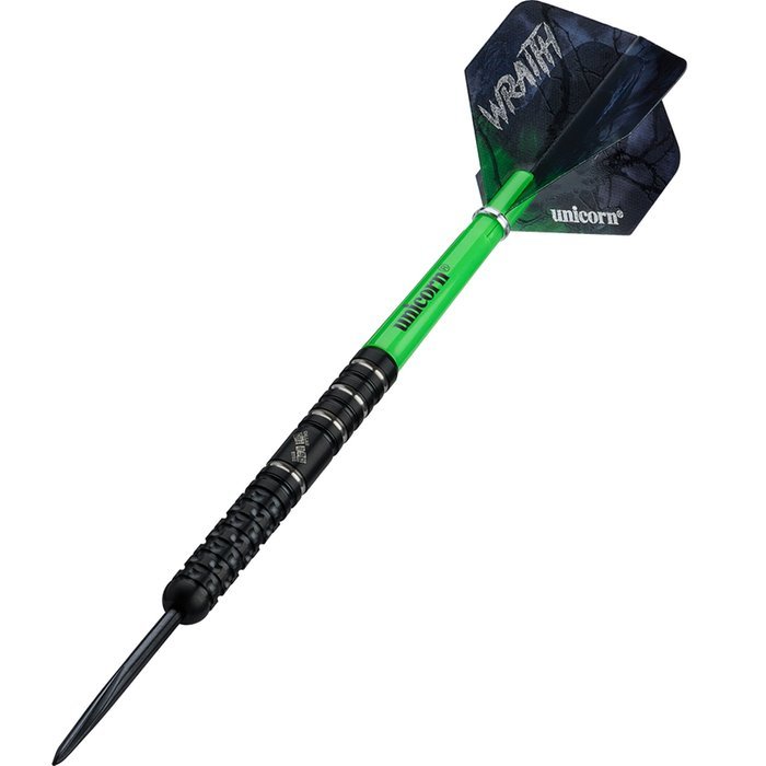 Unicorn Wraith Callan Rydz Phase 2 90% - Dartpijlen 25g - Afbeelding 2