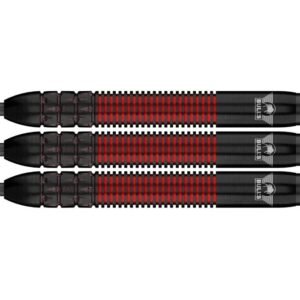 Bull’s Chris Landman E2 90% – Dartpijlen 23g