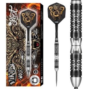 Shot Viking Wolf 90% 23gr