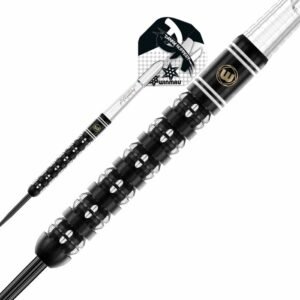 Winmau Danny Noppert Freeze Edition 90% 24g