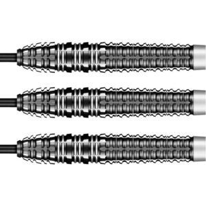 Shot Gnarly Smasha 90% – Dartpijlen 24g