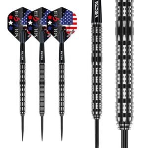 Winmau Leonard Gates 90% 22g