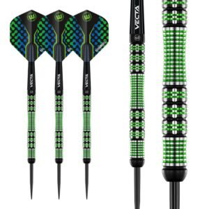 Winmau Brendan Dolan 90% 23g
