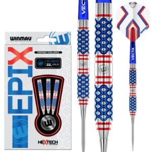 Winmau Epix 90% 22g