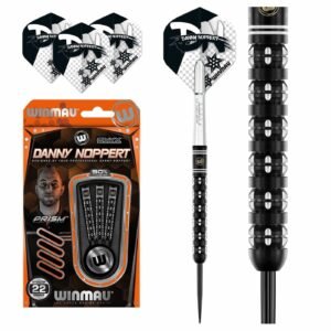 Winmau Danny Noppert Freeze Edition 90% 24g