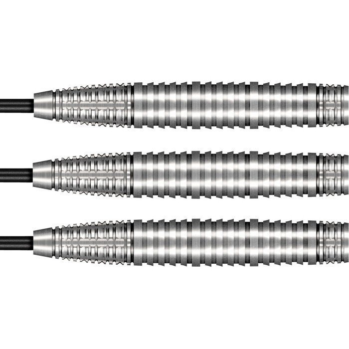 Shot Badlands Krush 90% - Dartpijlen 26g - Afbeelding 2