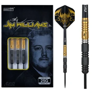 One80 Jim Williams 90% 22gr