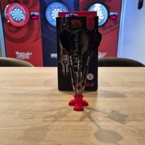 2DH: Harrows Ryan Searle S2 32gr