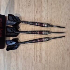 2DH: Harrows Ryan Searle S2 32gr