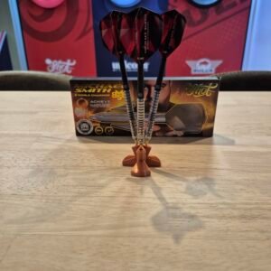 2DH: Shot Michael Smith Achieve 24gr