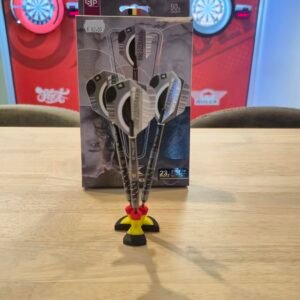 2DH: Target Dimitri Van Den Bergh echo 23g