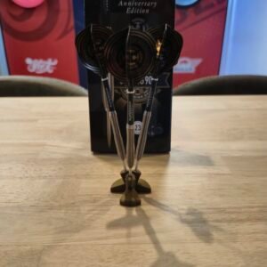 2DH: Harrows V-Wing 23gr