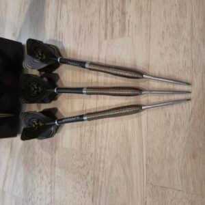 2DH: Harrows V-Wing 23gr