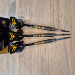 2DH: One80 Lourence Ilagan 3 22g