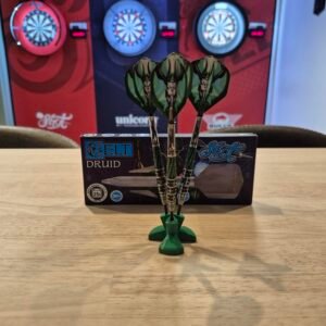 2DH: Shot Celt Druid 25gr