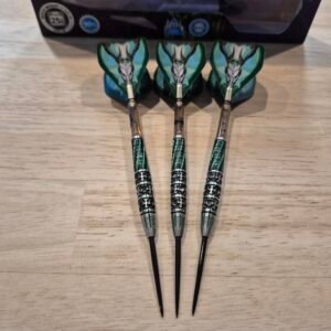 2DH: Shot Celt Druid 25gr