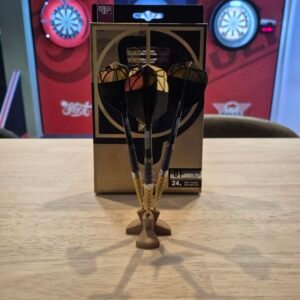 2DH: Target Envy 01 24gr