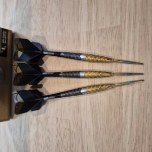 2DH: Target Envy 01 24gr