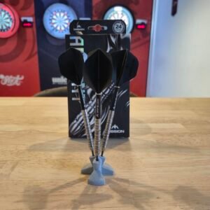 2DH: Mission Argent 24gr