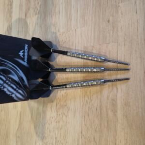 2DH: Mission Argent 24gr