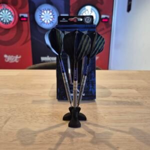 2DH: Mission Lee Evans 23gr