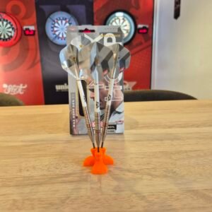 2DH: Bulls Max Hopp E5 25gr