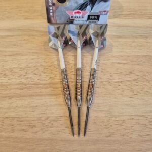 2DH: Bulls Max Hopp E5 25gr