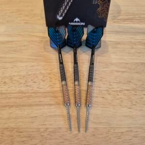 2DH: Mission Archon 26gr