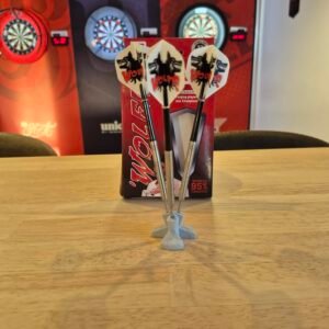 2DH: Datadart Wolfie 22gr