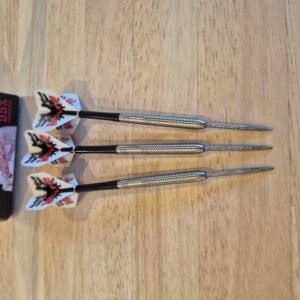 2DH: Datadart Wolfie 22gr