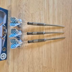 2DH: Shot Tribal Weapon Koa 23gr