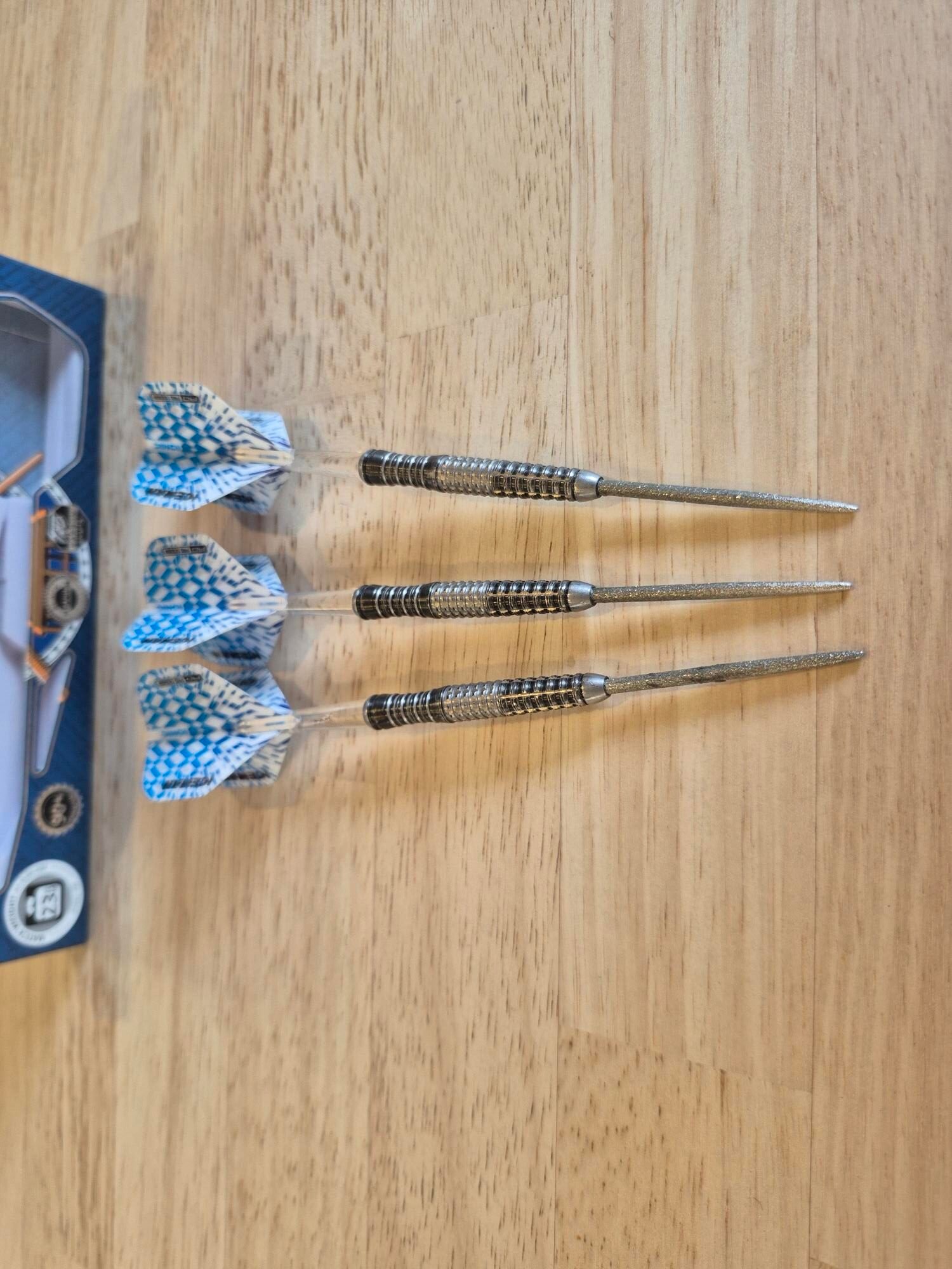 2DH: Shot Tribal Weapon Koa 23gr - Afbeelding 2