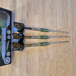 2DH: Shot Celt Cernunnos 22gr