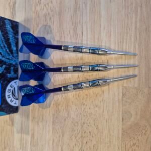 2DH: Target Japan Mizu Series 02 24gr