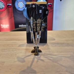 2DH: Harrows Atlantis95% 26gr