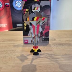 2DH: Target Dimitri Van Den Bergh G1 23gr