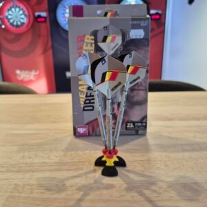 2DH: Target Dimitri Van Den Bergh G2 23gr