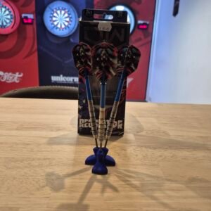 2DH: Regulator 90% 24gr