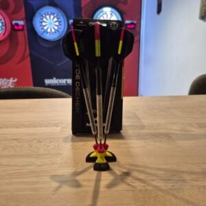 2DH: Mission Mike De Decker 24gr