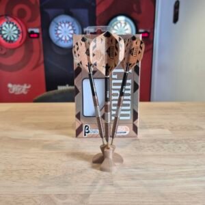 2DH: One80 Luxor Beta 25gr