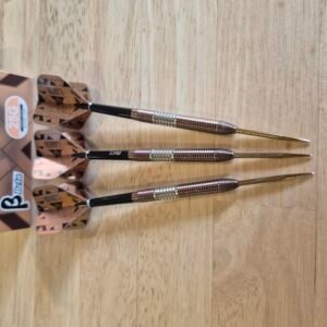 2DH: One80 Luxor Beta 25gr