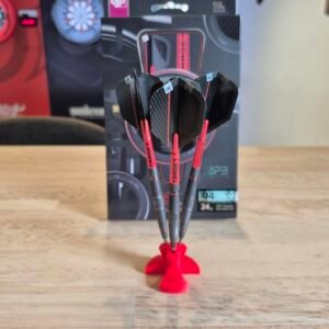 2DH: Target Scope 04 24gr