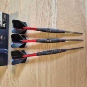 2DH: Target Scope 04 24gr