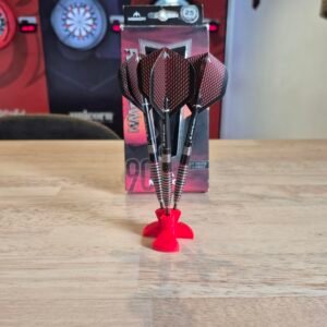 2DH: Mission Red Dawn M3 25gr