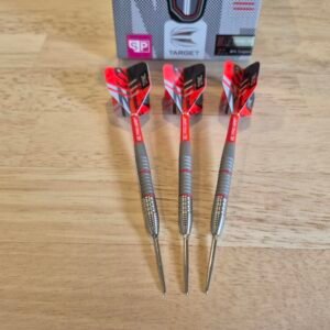 2DH: Target Sync 03 22gr